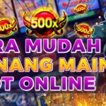 Panduan Slot Online Bertema Natal dan Liburan